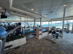 Adventure of the Seas Spa and Fitness Center picture