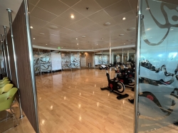 Adventure of the Seas Spa and Fitness Center picture