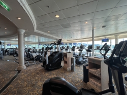 Adventure of the Seas Spa and Fitness Center picture