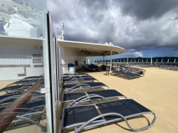 Adventure of the Seas Sun Deck picture