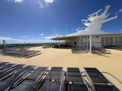 Adventure of the Seas Sun Deck picture
