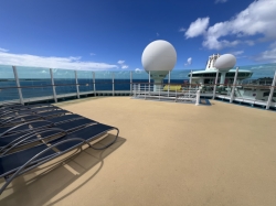 Adventure of the Seas Sun Deck picture