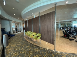 Adventure of the Seas Spa and Fitness Center picture