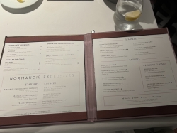 Celebrity Xcel Normandie picture Uploaded in 2026 Photo courtesy of Elena. Celebrity Xcel Normandie picture