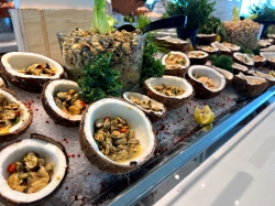 Celebrity Xcel Oceanview Cafe picture