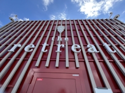 Retreat picture Retreat picture