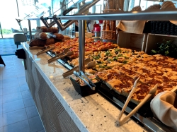 Celebrity Xcel Oceanview Cafe picture