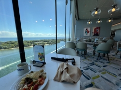 Celebrity Xcel Oceanview Cafe picture