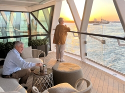 Bazaar Outside picture