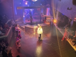 Celebrity Xcel The Club picture