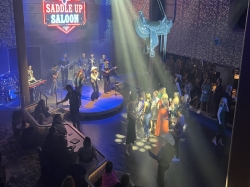 Celebrity Xcel The Club picture