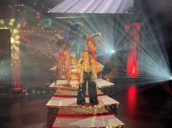 Celebrity Xcel The Club picture