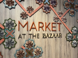 The Bazaar picture