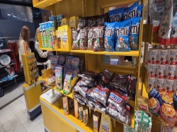 Costa Smeralda Shopping Area picture