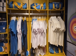 Costa Smeralda Shopping Area picture