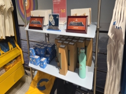 Costa Smeralda Shopping Area picture