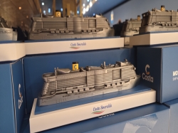 Costa Smeralda Shopping Area picture