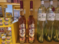 Costa Smeralda Shopping Area picture