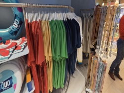 Costa Smeralda Shopping Area picture