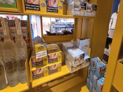 Costa Smeralda Shopping Area picture