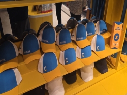 Costa Smeralda Shopping Area picture