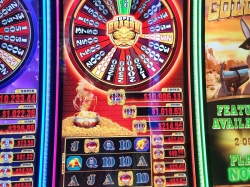 Diamond Princess Grand Casino picture
