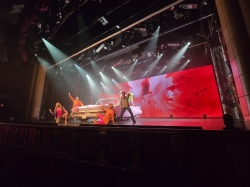 Diamond Princess Princess Theater picture