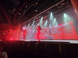 Diamond Princess Princess Theater picture