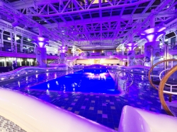 Diamond Princess Calypso Reef & Pool picture