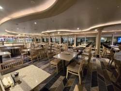 Diamond Princess Horizon Court picture