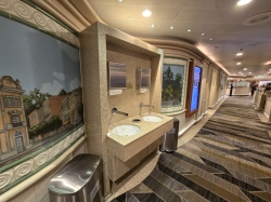Diamond Princess Horizon Court picture