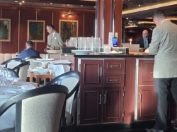 Diamond Princess Crown Grill picture