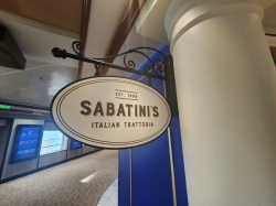 Sabatinis picture Sabatinis picture