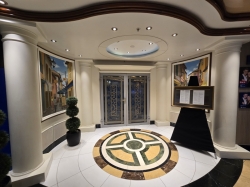 Sabatinis picture Sabatinis picture