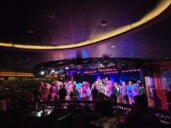 Explorers Lounge picture Explorers Lounge picture