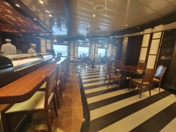 Diamond Princess Makoto Ocean picture Uploaded in 2026 Photo courtesy of Stephanie Harlan. Diamond Princess Makoto Ocean picture