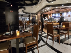 Diamond Princess Makoto Ocean picture Uploaded in 2026 Photo courtesy of Stephanie Harlan. Diamond Princess Makoto Ocean picture