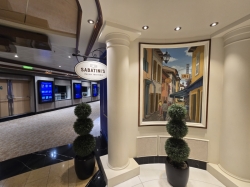 Sabatinis picture Sabatinis picture