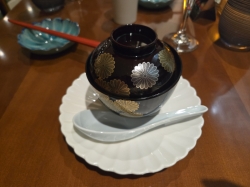 Diamond Princess Makoto Ocean picture Uploaded in 2026 Photo courtesy of Stephanie Harlan. Diamond Princess Makoto Ocean picture