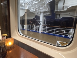 Diamond Princess Makoto Ocean picture Uploaded in 2026 Photo courtesy of Stephanie Harlan. Diamond Princess Makoto Ocean picture