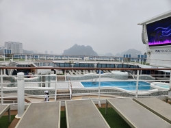 Sun Deck picture