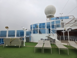 Sun Deck picture