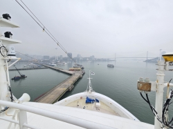 Diamond Princess Sun Deck picture