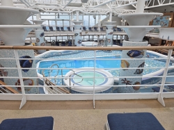 Diamond Princess The Conservatory picture