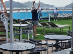 Tradewinds Bar picture