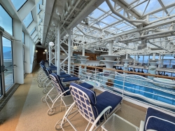 Diamond Princess The Conservatory picture
