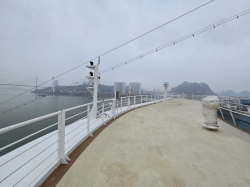 Diamond Princess Sun Deck picture