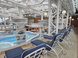 Diamond Princess The Conservatory picture