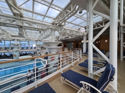 Diamond Princess The Conservatory picture