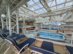 Diamond Princess The Conservatory picture